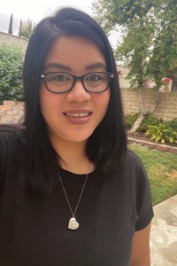 Headshot of Juanita Benitez