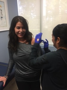 Photo of people at Discovery Pediatrics