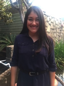 Headshot of Wendy Green