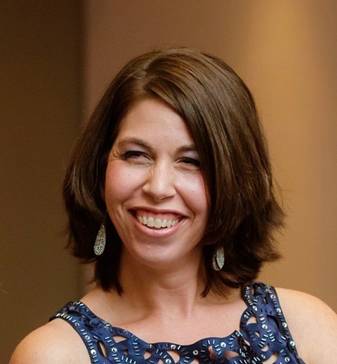 Photo of Amy Cooper MD