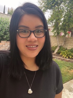 Headshot of Juanita Benitez