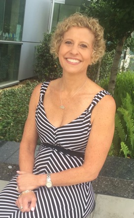 Photo of Daphne Horowitz MD